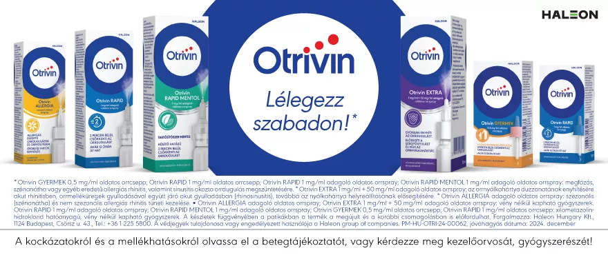 Patika24 gyógyszertári webáruház