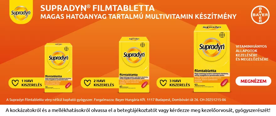 Patika24 gyógyszertári webáruház
