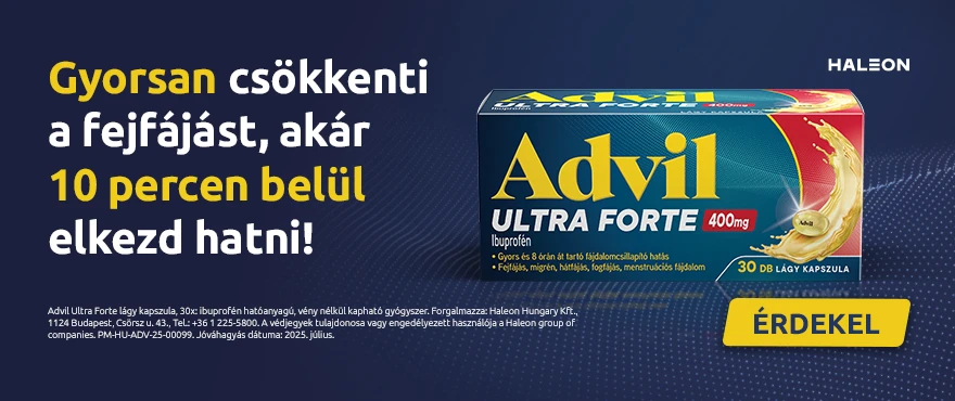 Patika24 gyógyszertári webáruház