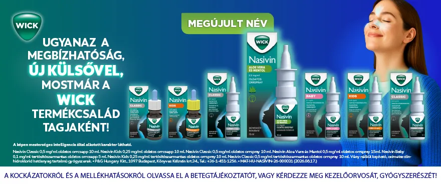 Patika24 gyógyszertári webáruház