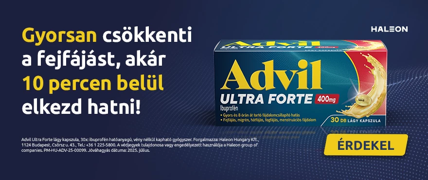 Patika24 gyógyszertári webáruház