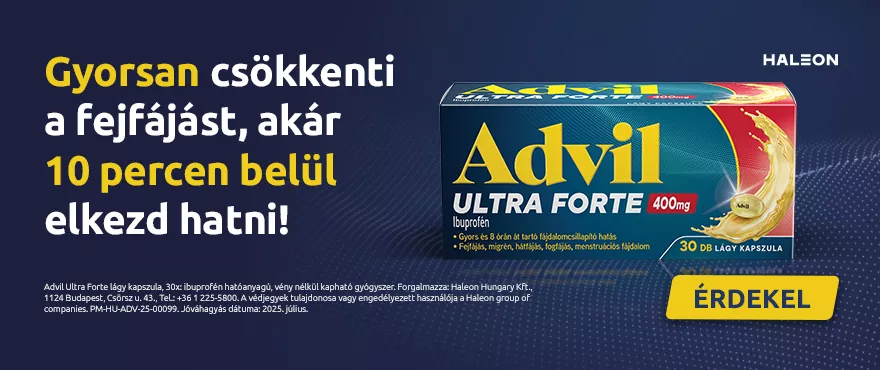 Patika24 gyógyszertári webáruház