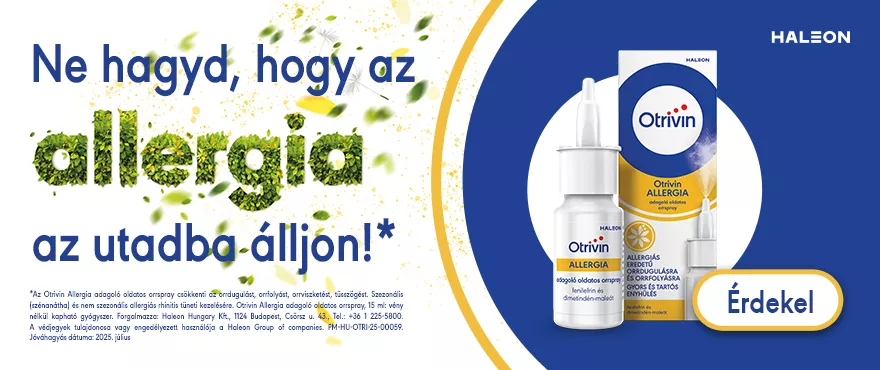 Patika24 gyógyszertári webáruház