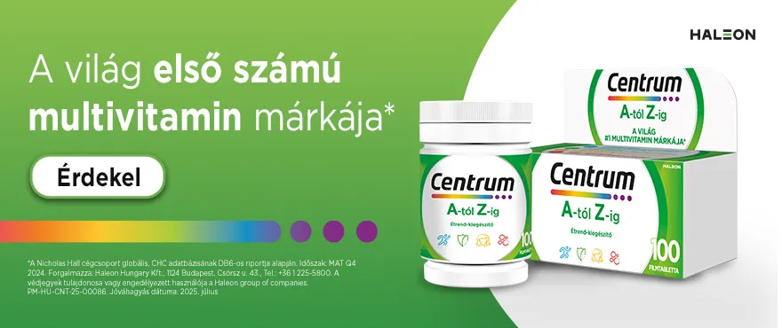 Patika24 gyógyszertári webáruház