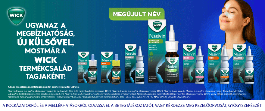 Patika24 gyógyszertári webáruház