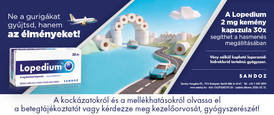 Patika24 gyógyszertári webáruház