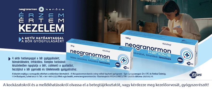 Patika24 gyógyszertári webáruház