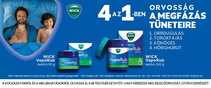Patika24 gyógyszertári webáruház