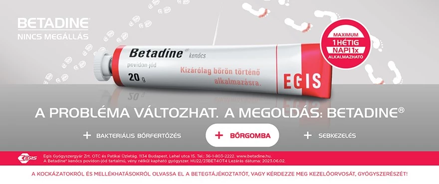 Patika24 gyógyszertári webáruház
