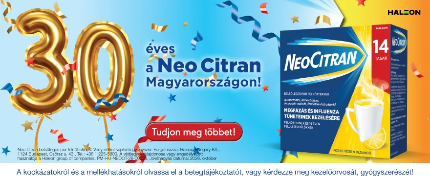Patika24 gyógyszertári webáruház