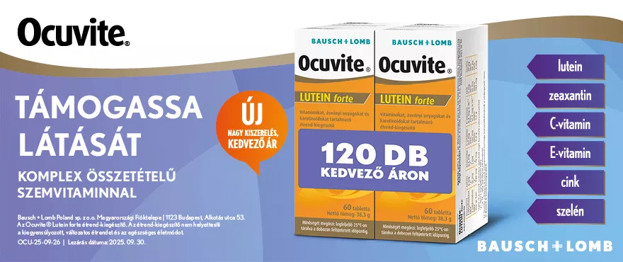 Patika24 gyógyszertári webáruház