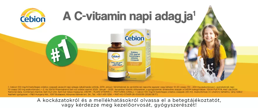 Patika24 gyógyszertári webáruház