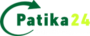 patika24 gyógyszertári webáruház                        