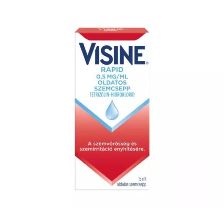 Visine Classic Szemcsepp