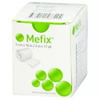 MEFIX 10 m x 5 cm ragtapasz 1 db
