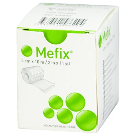 MEFIX 10 m x 5 cm ragtapasz 1 db