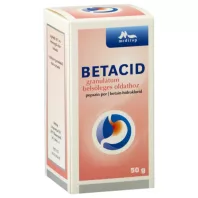 BETACID granulátum belsőleges oldathoz 50 g