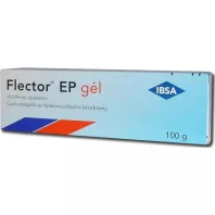 FLECTOR 10 mg/g gél 100 g