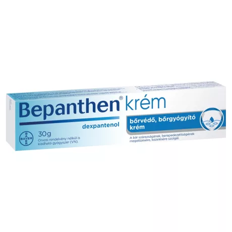 BEPANTHEN krém 30 g