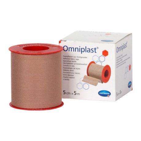 OMNIPLAST RAGTAPASZ 5MX5CM     1X 1 DB