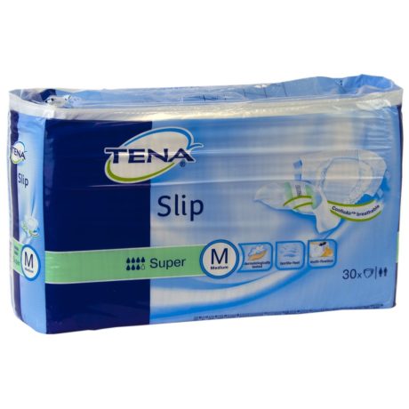 TENA SLIP SUPER M 2533 ml éjszakai nadrágpelenka 1 db