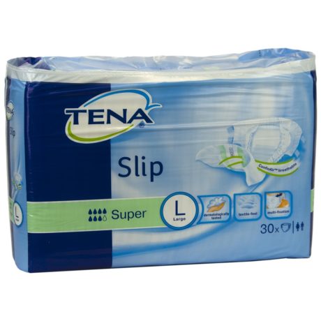 TENA SLIP SUPER L 2741 ml éjszakai nadrágpelenka 1 db