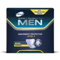 TENA MEN LEVEL 2 450 ml inkontinencia betét 1 db