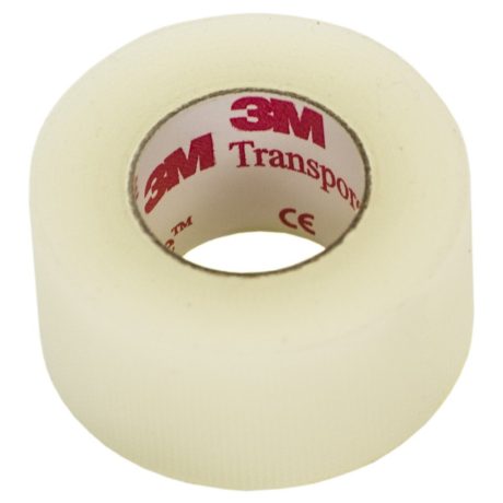 TRANSPORE 9,1 m x 2,5 cm ragtapasz 1 db