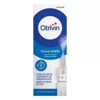 OTRIVIN RAPID 1 mg/ml adagoló oldatos orrspray 10 ml