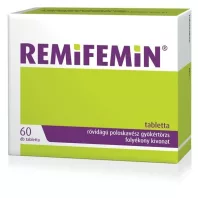 REMIFEMIN tabletta 60 db