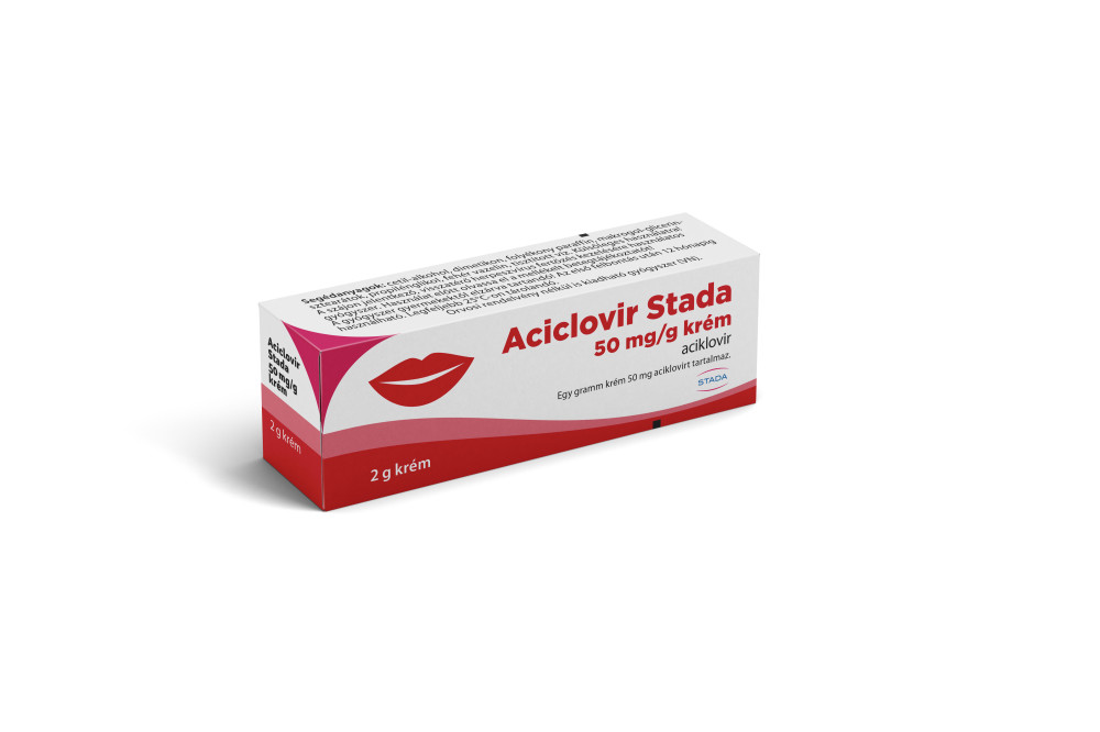 aciclovir