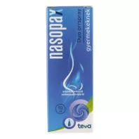 NASOPAX orrspray gyermekeknek 10 ml