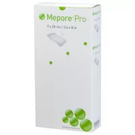 MEPORE PRO 9 x 20 cm steril tapasz 1 db