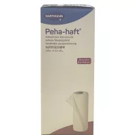 PEHA HAFT KÖTÉSRÖGZÍTŐ 4 m x 12 cm 1 db