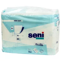 SENI SOFT ANTIDECUB 60 x 60 cm alátét 1 db