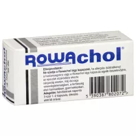 ROWACHOL lágy kapszula 30 db