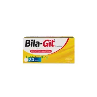 BILA-GIT filmtabletta 30 db