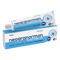 NEOGRANORMON kenőcs 100 g