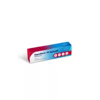 SUPRADERM 10 mg/g gél 20 g