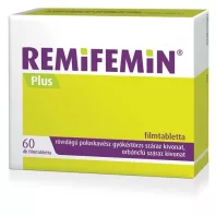 REMIFEMIN PLUS filmtabletta 60 db