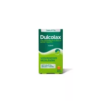 DULCOLAX 5 mg gyomornedv-ellenálló bevont tabletta 30 db