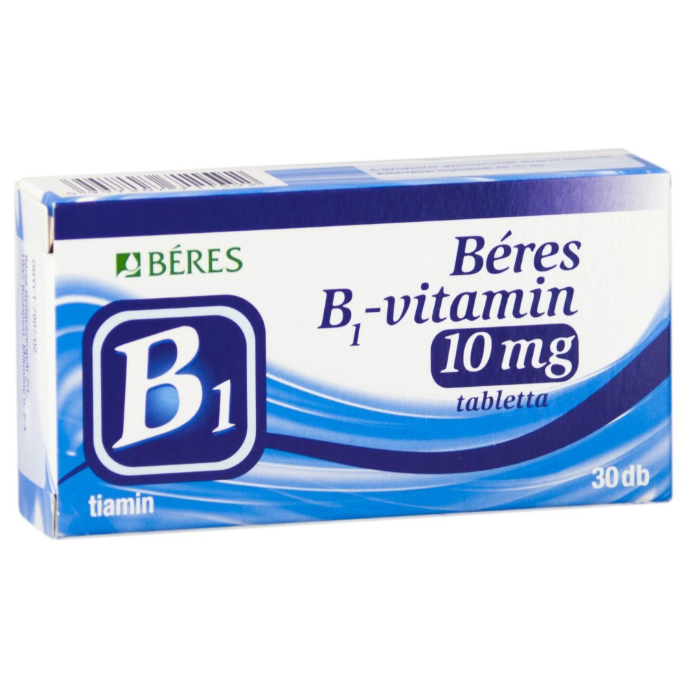 b csoportba tartozó vitaminok együttes kezelésre