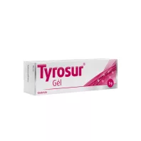 TYROSUR gél 5 g