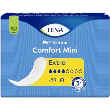 TENA COMFORT MINI EXTRA 500 ml betét 1 db