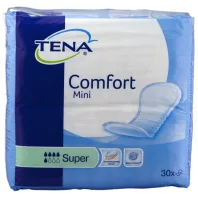 TENA COMFORT MINI SUPER 920 ml betét 1 db