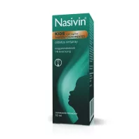   NASIVIN KIDS 0,25 mg/ml tartósítószermentes oldatos orrspray 1 db