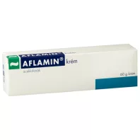 AFLAMIN krém 60 g