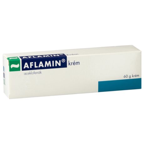AFLAMIN krém 60 g