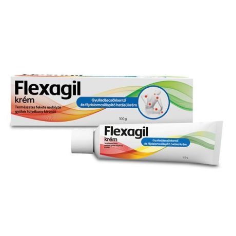 FLEXAGIL krém 100 g