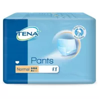 TENA PANTS NORMAL S 1189 ml nappali nadrágpelenka 1 db